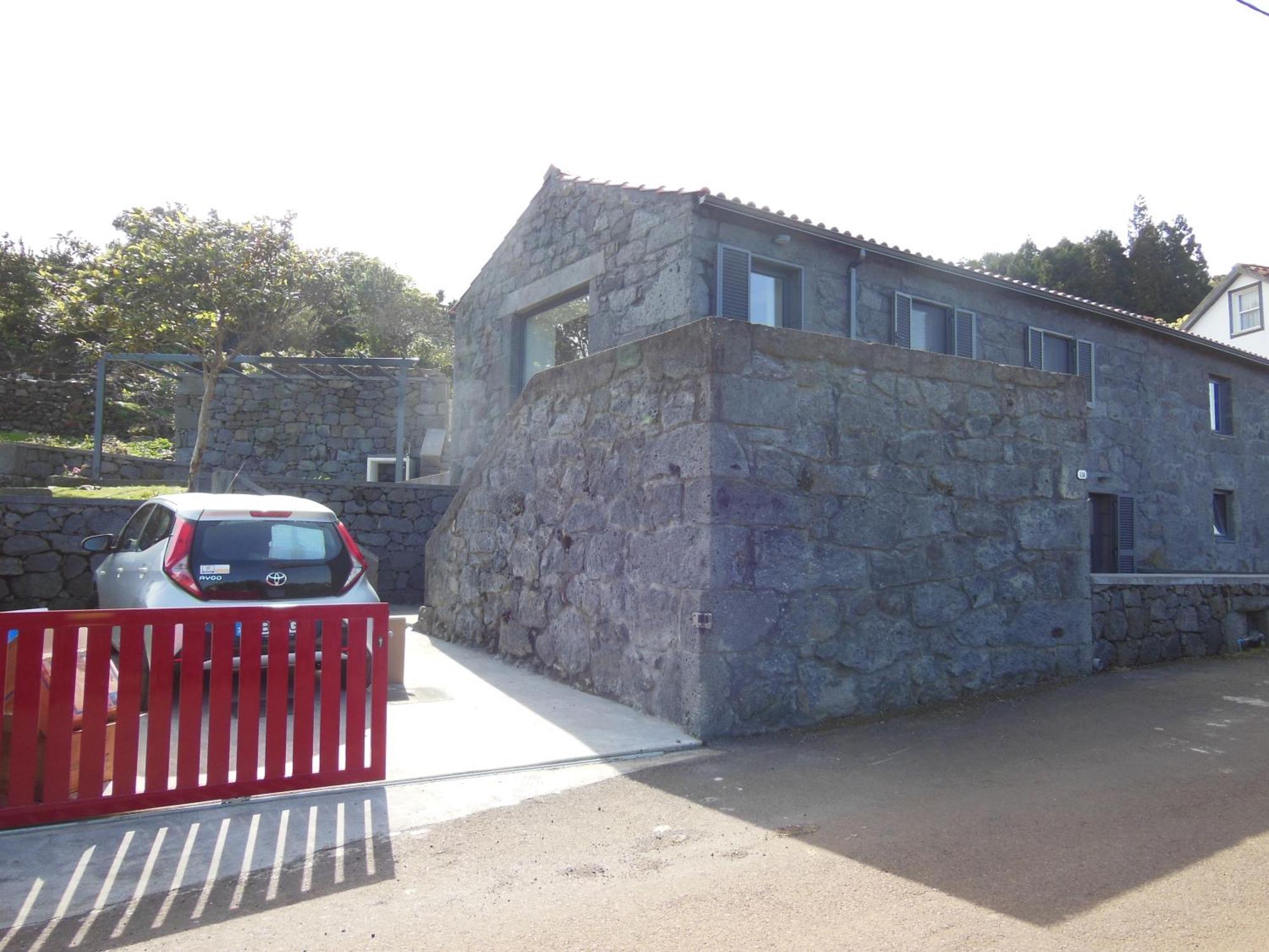 Casa Do Norte Prainha de Cima Exterior photo