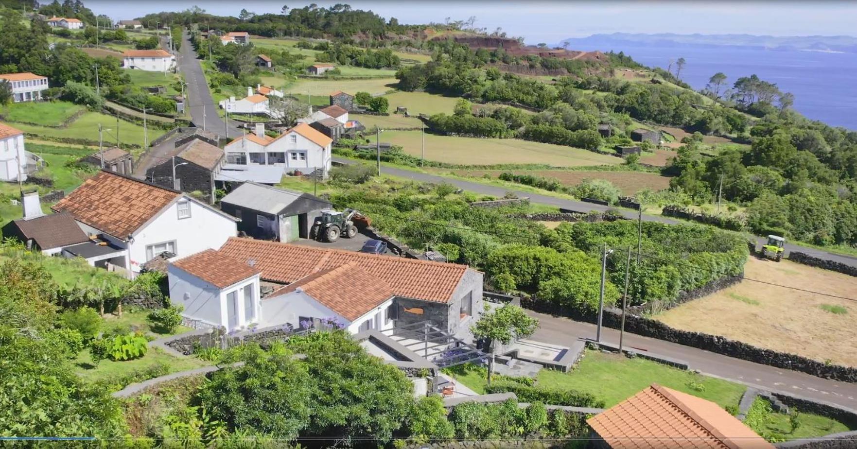 Casa Do Norte Prainha de Cima Exterior photo
