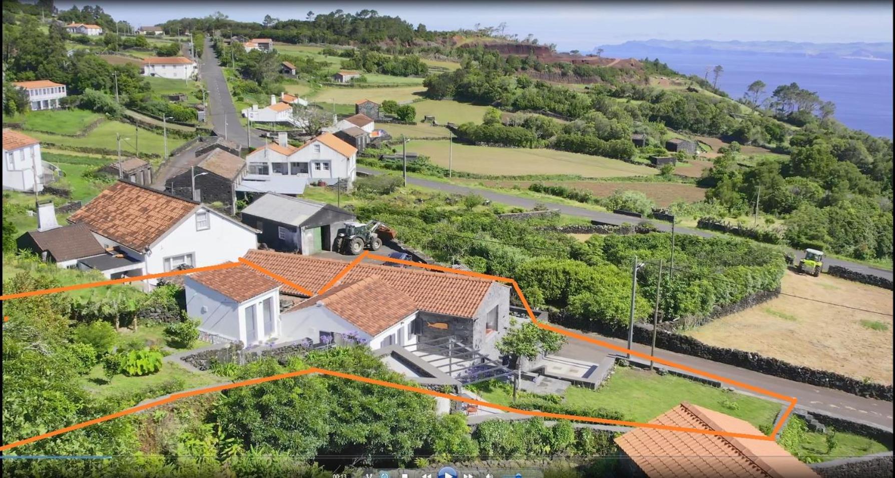 Casa Do Norte Prainha de Cima Exterior photo